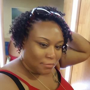 Meet your Posher, Rhonda